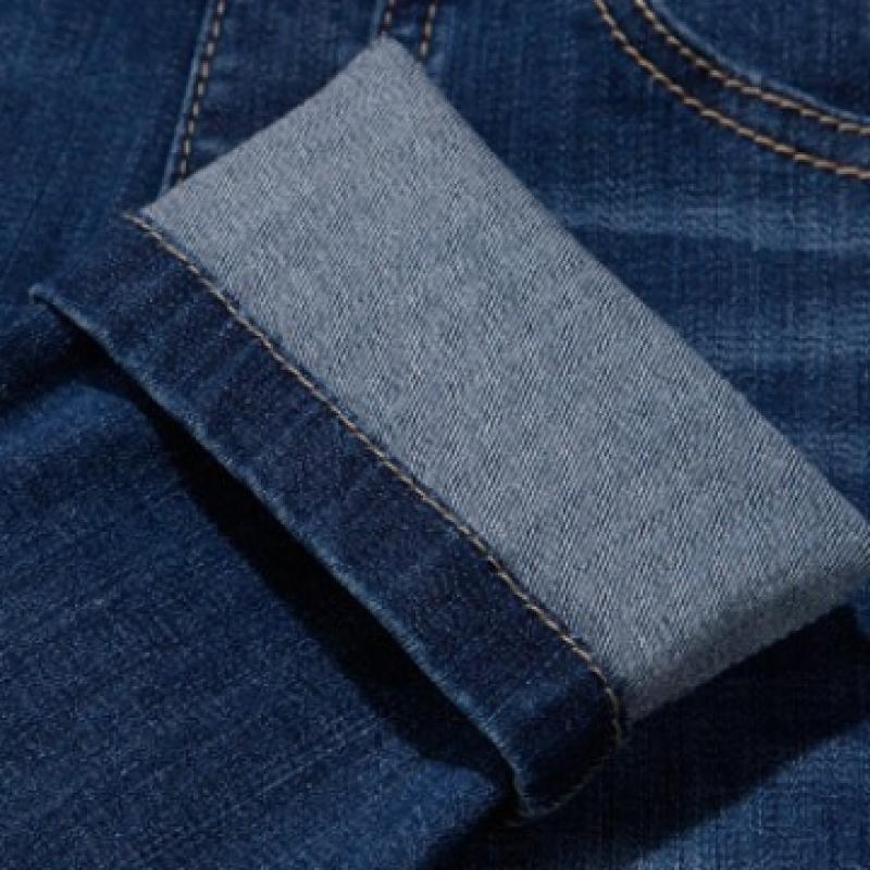 [Renoma Kids] Pantaloni skinny fit din denim indigo pentru fete Renoma Kids