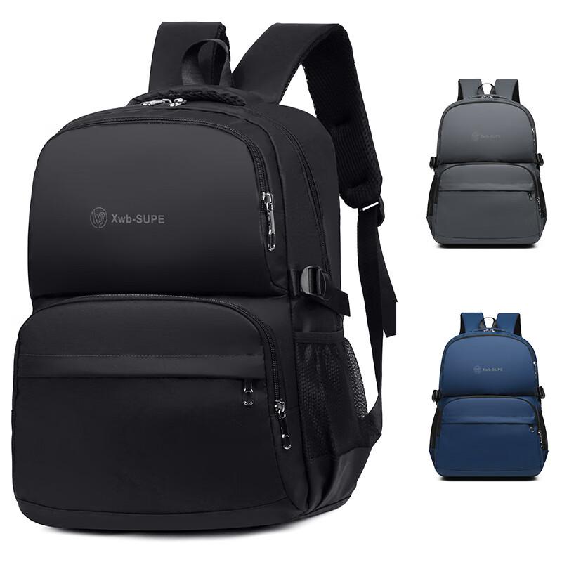 Outdoor Vanguard Versatile Travel & School Laptop Backpack
