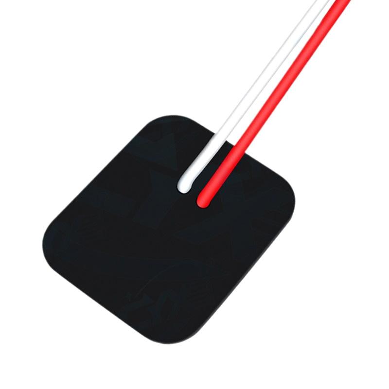 10 cm 20 V 3 A USB Typ-C Vattentät USB-kontakt Direktkompression Hona Bas Hona Uttag Laddningsgränssnitt Med 24 AWG