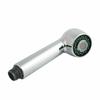 2 Functions Shower Head Bidet Spray Shower Mixer Tap Handset Pull Out