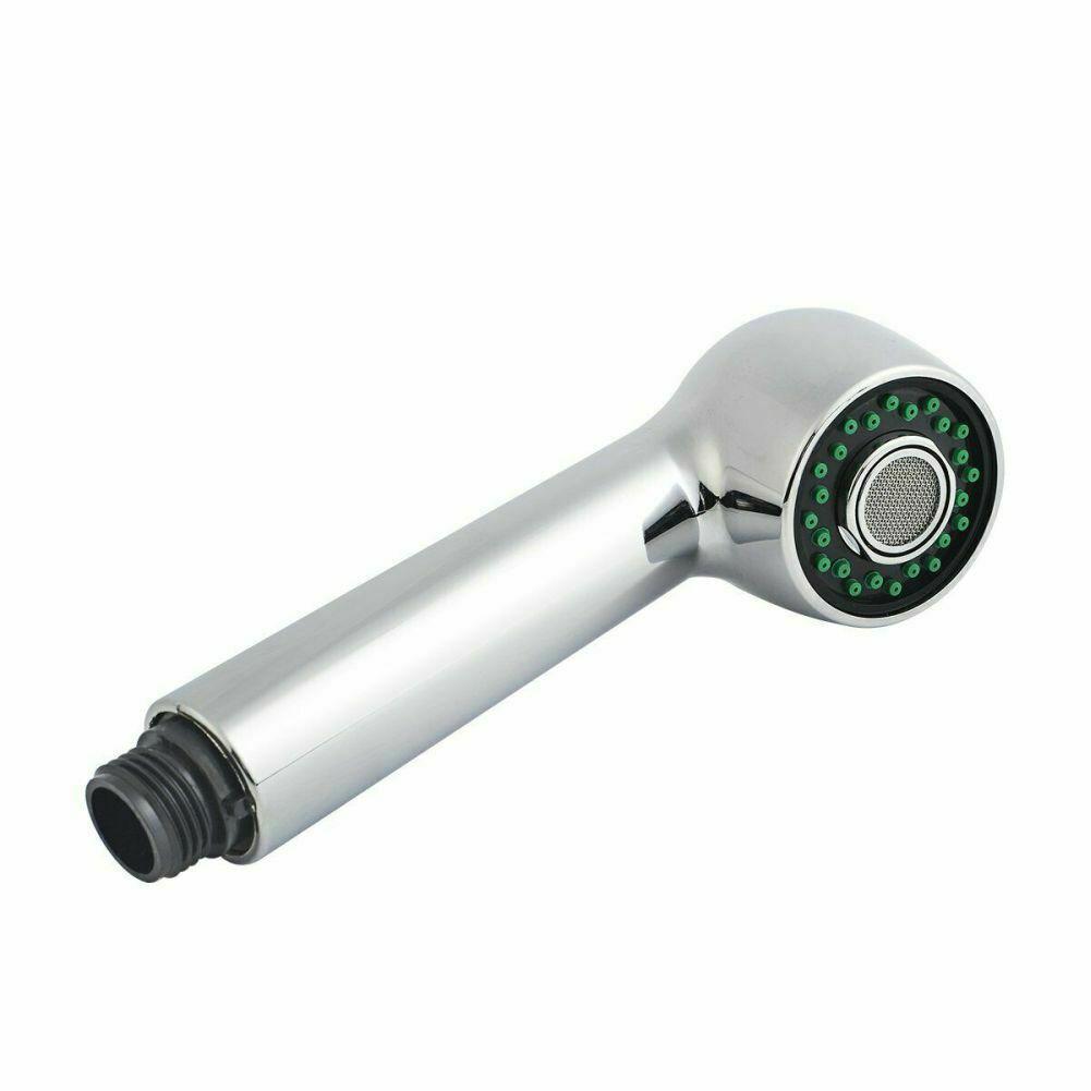 2 Functions Shower Head Bidet Spray Shower Mixer Tap Handset Pull Out