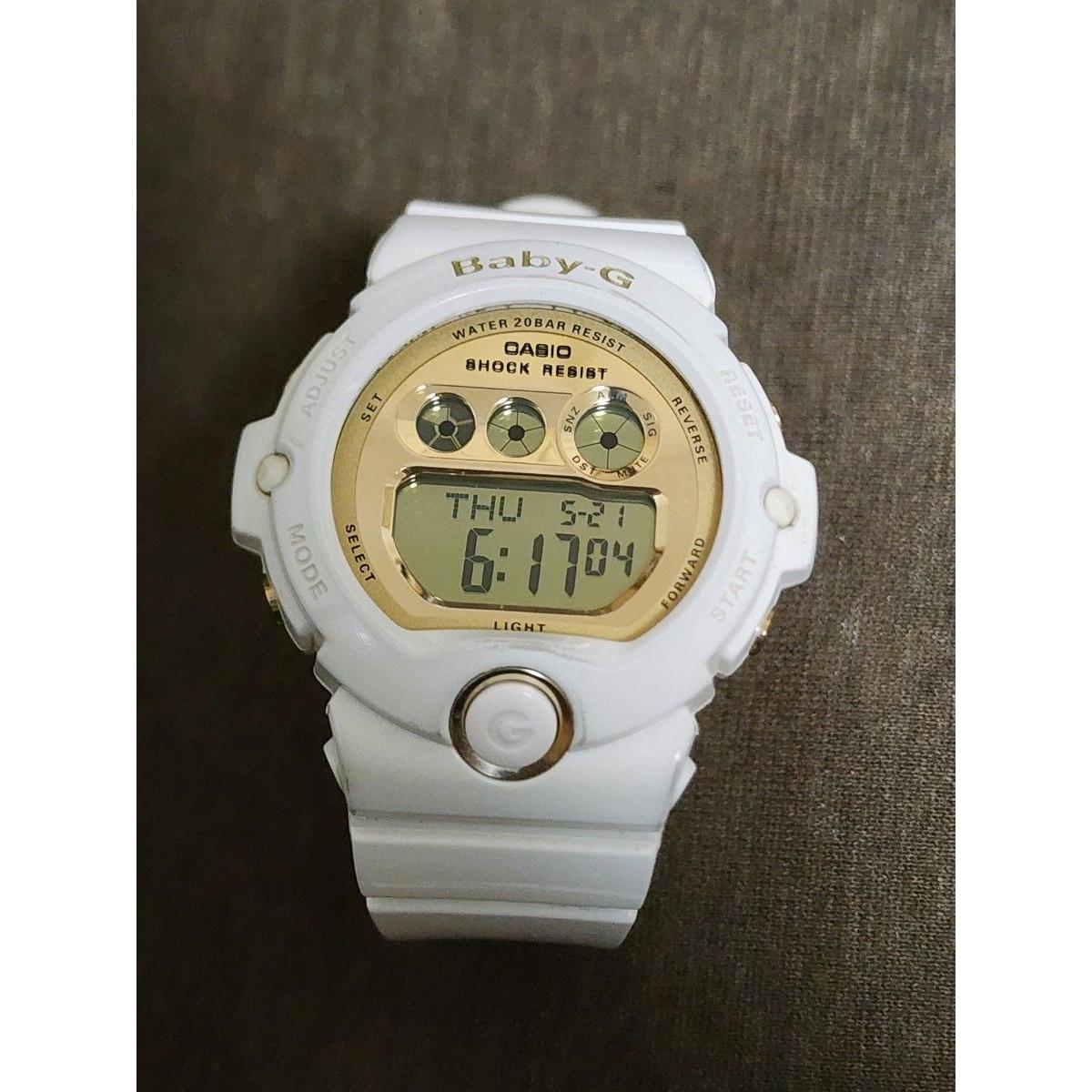 Baby G CASIO Casio Baby-G