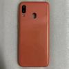 Back Cover for Samsung Galaxy 20E 20E 202 A202f A202ds Battery Back Cover Housing Lid  Case Camera Lens