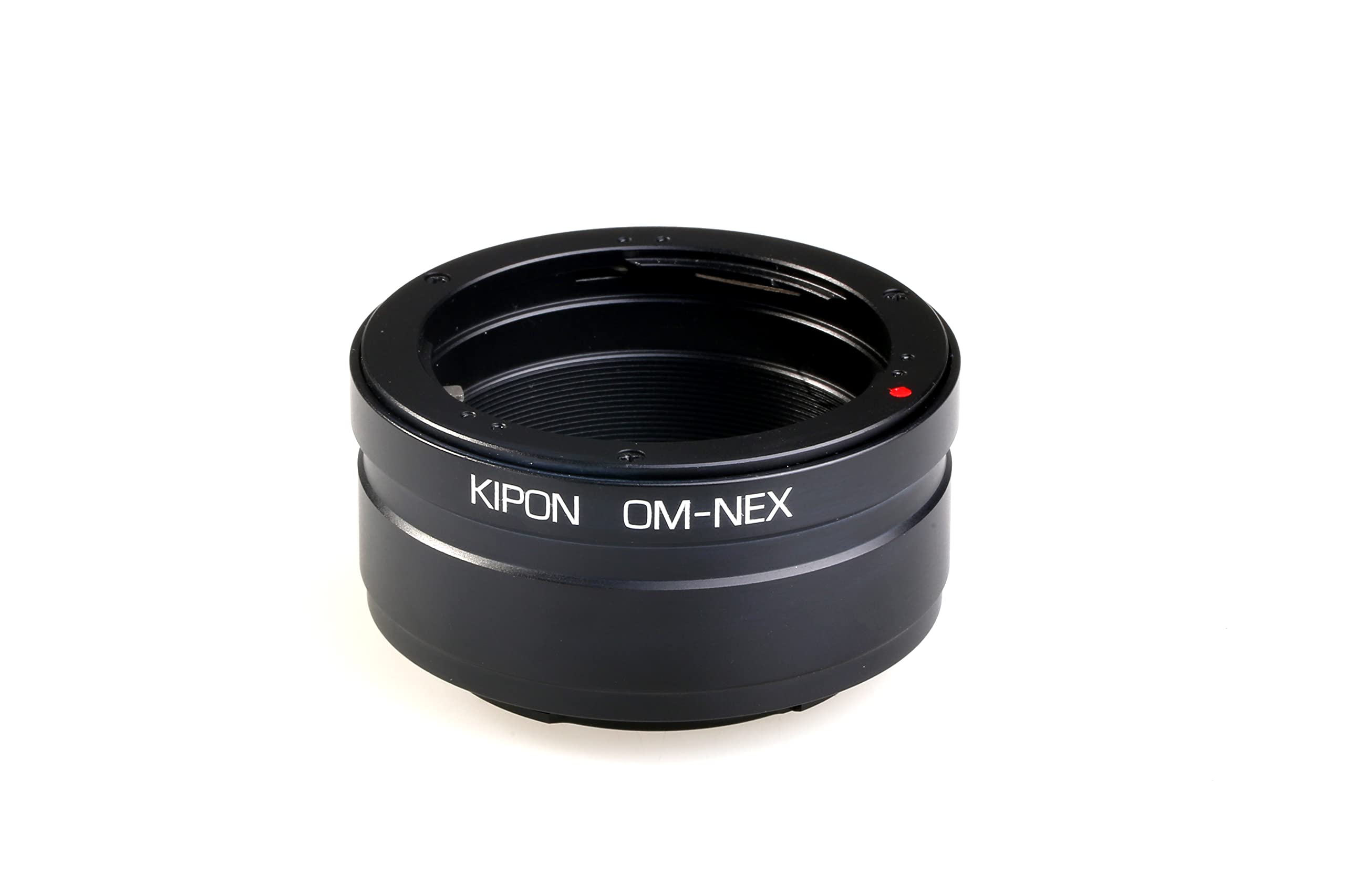 

KIPON Olympus OM mount lens NEX E mount body for Sony OM-NEX -