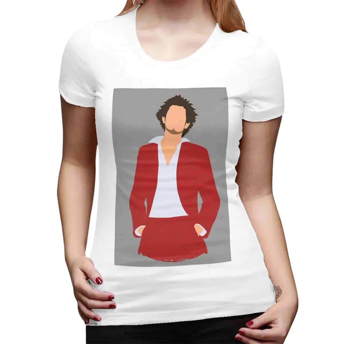 Yakuza Like A Dragon Ichiban Kasuga Kazuma Kiryu TShirt for Women Streetwear T Shirts Womens Short Sleeve Summer Clothes Tops S