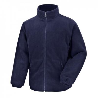 Jaqueta de lã de inverno Polartherm acolchoada masculina Result Core