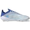 adidas Speedflow.1 Artificial Grass Boots 'White Blue' (Unisex) Soccer Shoes GW7451