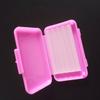 10Pcs/Set Fruit Scent Dental Orthodontic Wax for Braces Bracket Gum Irritation
