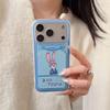 Zootopia Anti-Drop Stand Case for iPhone 14/13/12/11 Pro Max