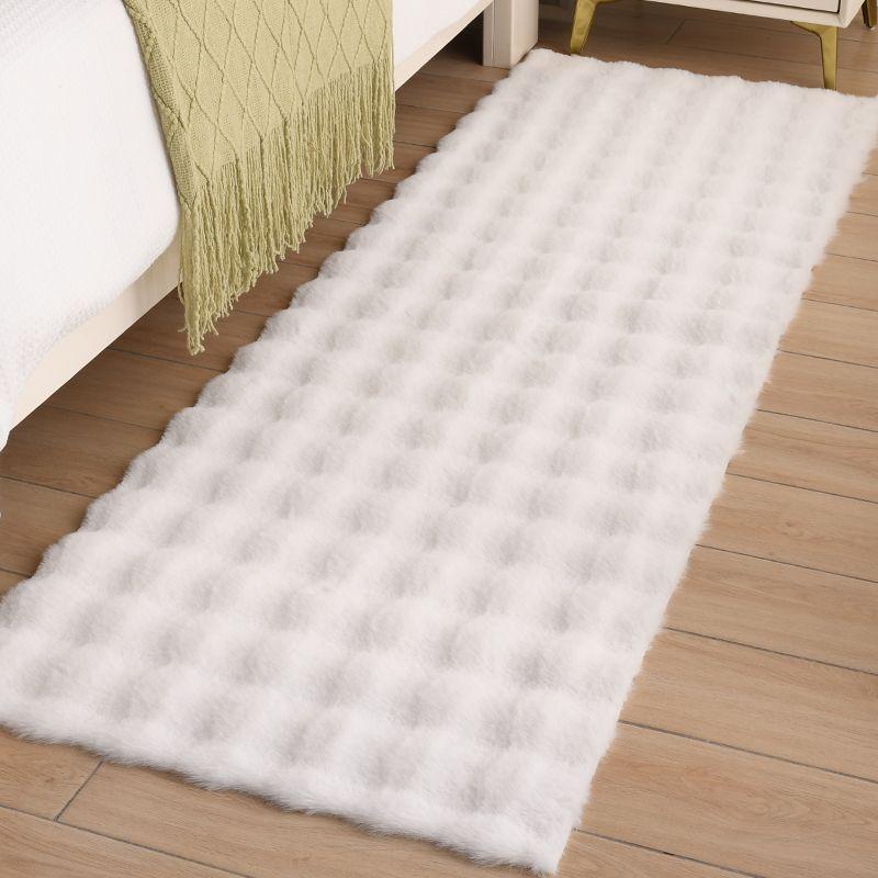 Carpet Bedroom Bedside Blanket Living Room Full Large Area Blanket Floor Mat Home Girl Room Dormitory Homestay Mat