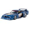 Tamiya 1/24 Sports Car Series No.377 Toyota Celica LB Turbo Gr.5 Plastic Model 24377 Molded Color