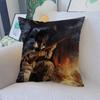Game D-DayZ Cushion Cover Polyester Sofa Cushions Decorative Throw Pillows Home Decoration Pillowcover