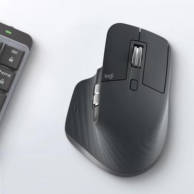 Logitech MX Master 3S Kablosuz Ergonomik Fare