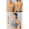 Plus Size Seamless Sports Yoga Bra For Women Comfortable Large Cup Camisole Sleep Bra