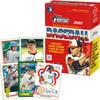 2025 Topps Heritage Baseball Value