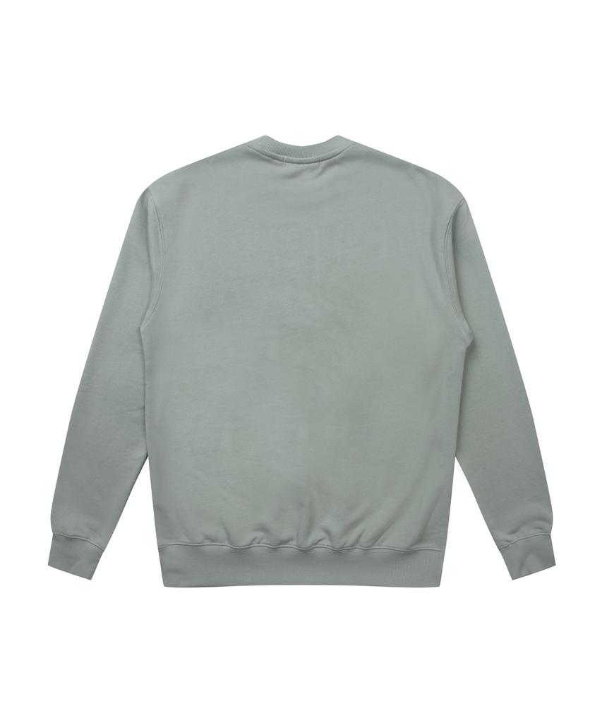 Soru Essential Sweatshirt_Green