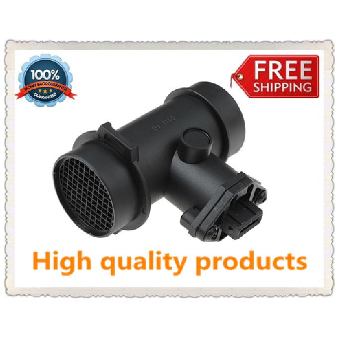 MAF MASS AIR FLOW SENSOR FOR HYUNDAI Accent Stufenheck Scoupe ALFA ROMEO 145 146
