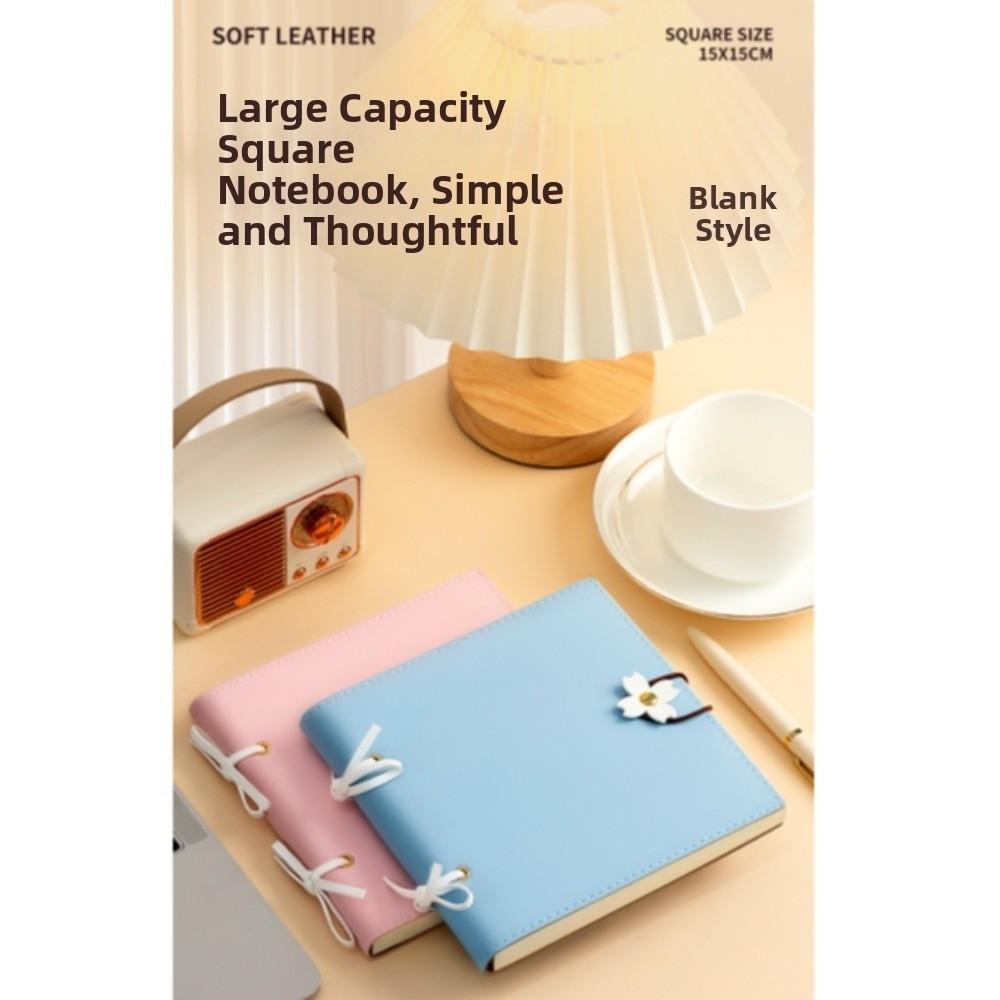 240 stran 6x6 palců Scrapbook Květinový Kreativní Ručně vyráběné Dárky pro Přítelkyni, Přítele, Rodinu