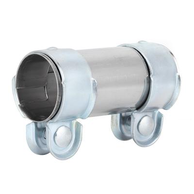 45 X 125mm Exhaust Pipe Clamp Connector 173605 Replacement Fit for Opel AgilaCorsa