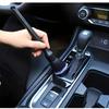1pc Car Interior Detail Brush/Soft Bristle Cleaning Brush/Dust Removal Tool for Your Vehicle's Dashboard And No Battery Or Charging Required
