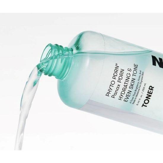 VT COSMETICS PDRN Toner Hydrating Firming Toner 250ml