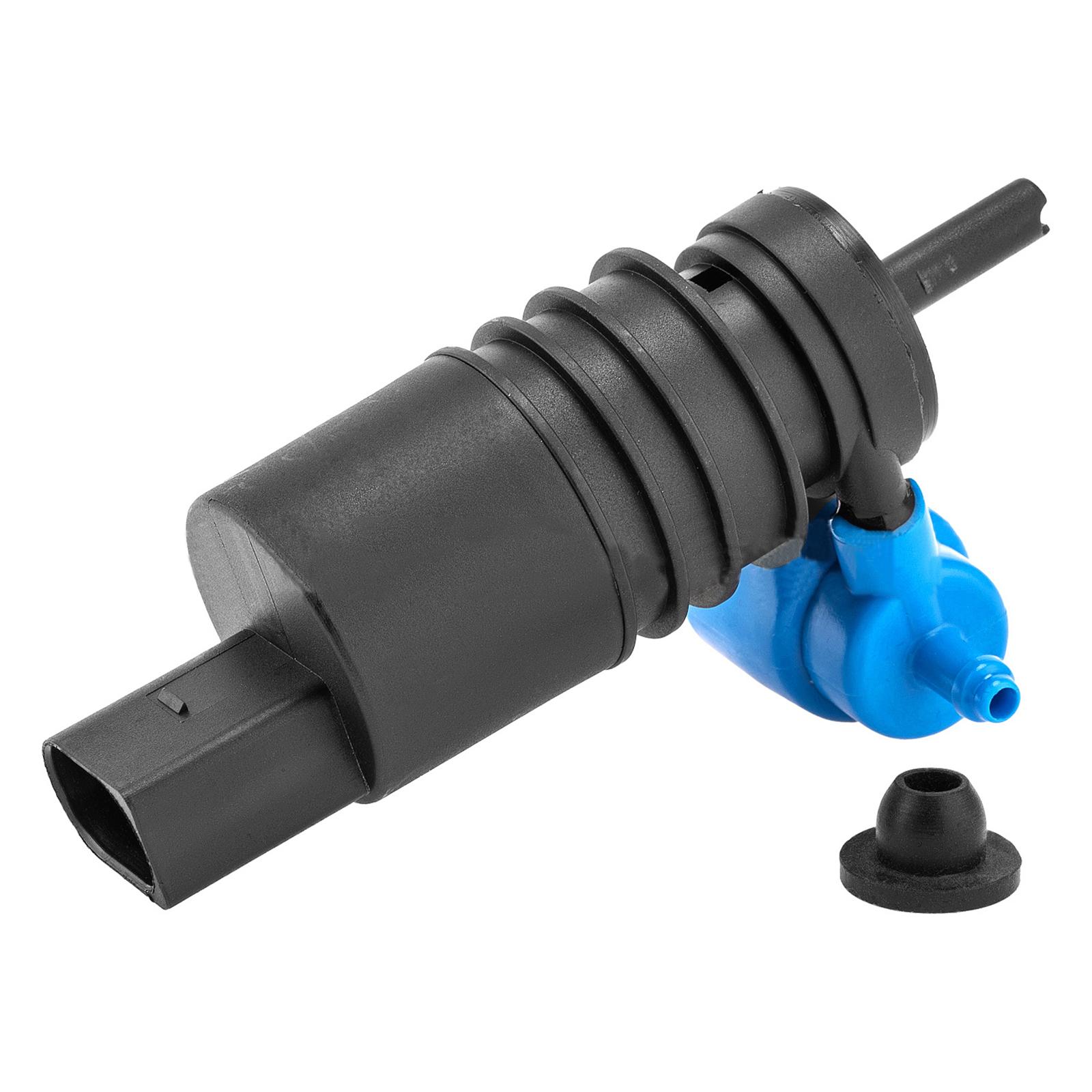 Car Windshield Washer Motor Pump Washer Pump for E46 E38 E39 E60 E65 E53 Part Number 67128362154 1