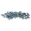 100PCS Non Slip Tire Studs Replacement Universal Wheel Metal Studs for Truck Vehicle Motorcycle