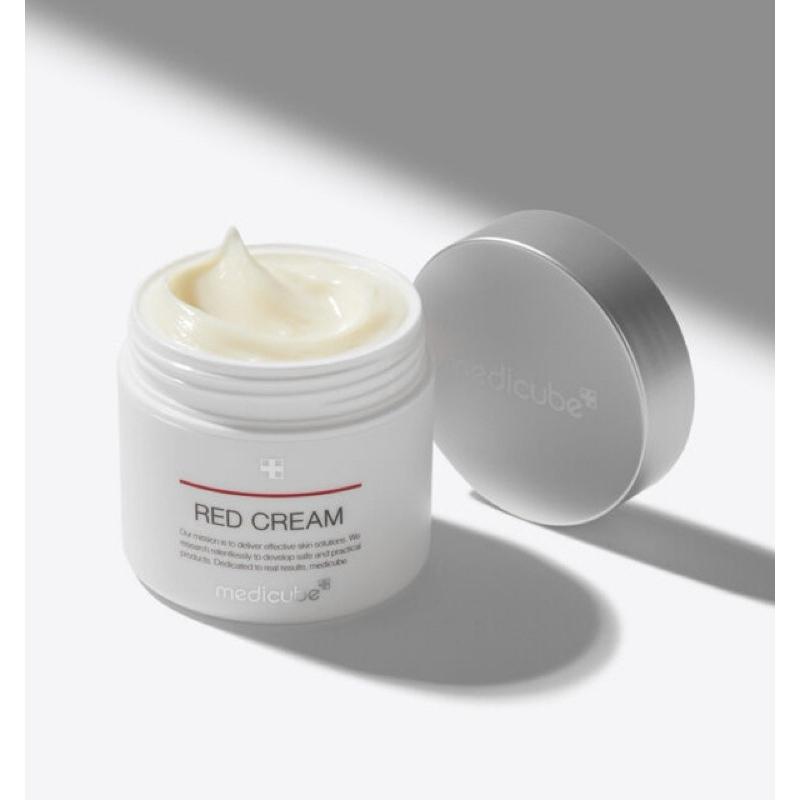 Medicube Red Cream 2.0, 50ml