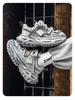 2025 European Men's High-End Trendy Dad Shoes - Autumn Casual, Height-Increasing Sports Style