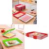 Vacuum Food Storage Container With Sealing Lid For Refrigerator Organization