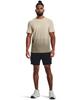 UNDERARMOUR Vanish Woven 6-Inch Shorts 1373718-001