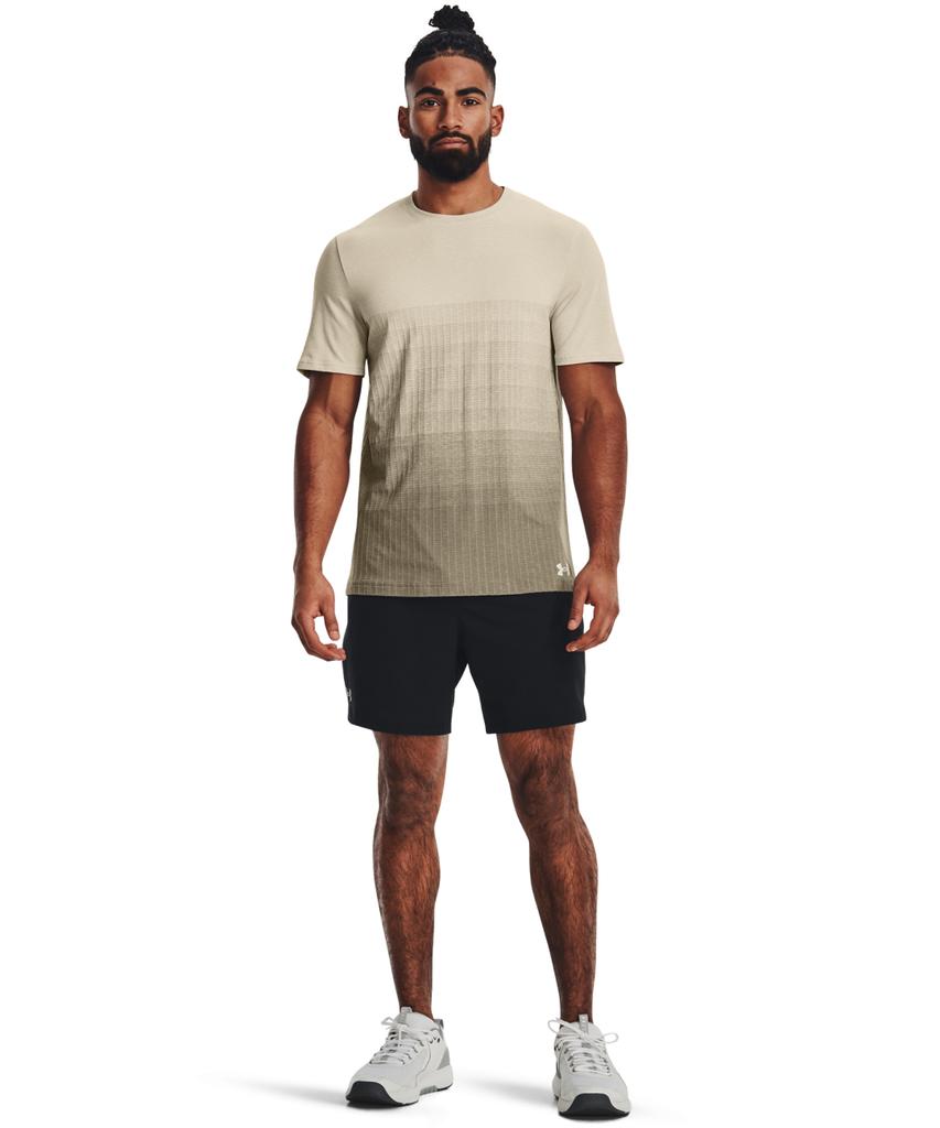 UNDERARMOUR Vanish Woven 6-Inch Shorts 1373718-001
