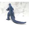 Used BANDAI Movie Monster Series Godzilla (1954) Retro Blue ver.