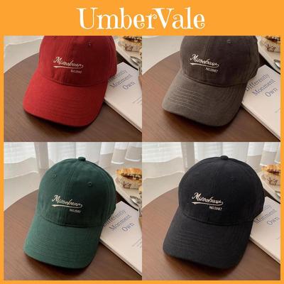 Sombreros y gorras – Gorras de béisbol