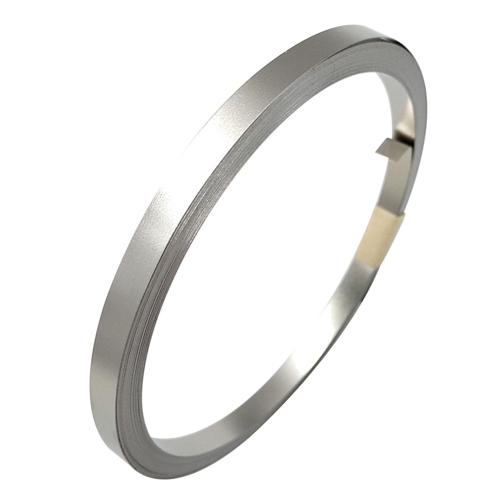 

10м літієва батарея Li-ion Батарея Нікельована сталева смуга Нікельована сталева стрічка З єднувач Точкове зварювання батарей