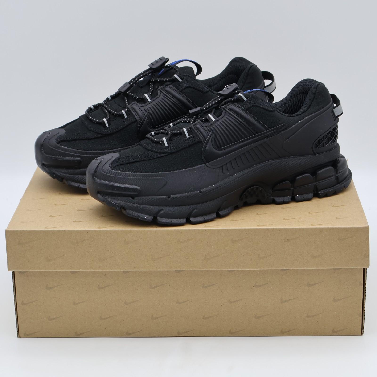 HQ2181-004 Nike Zoom Vomero 5 Roam Черный (Женский) 10.5W