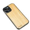 Wooden Case for iPhone 13 Pro Max OAK
