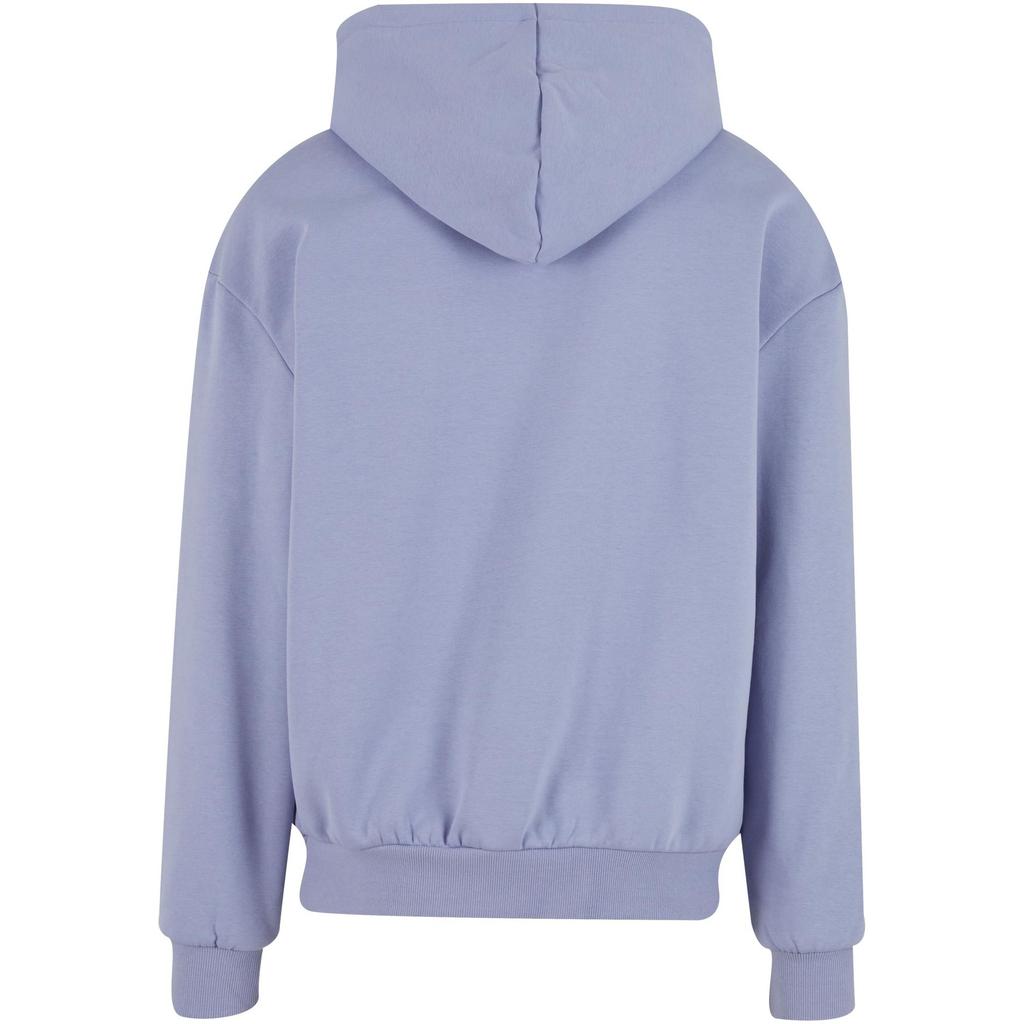 Build Your Brand Unisex Adult Ultra Heavy Oversized Hoodie