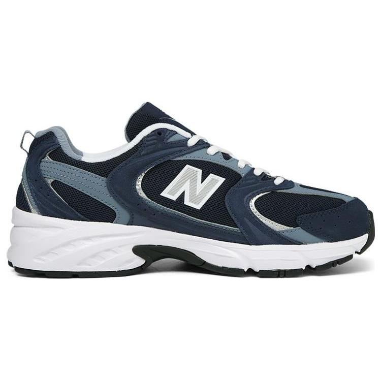 New New Balance 530 Navy Arctic Grey Men's MR530CA