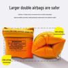 Qianyu Nafukovací plavecké rukávky pro dospělé (Dvojitý airbag)
