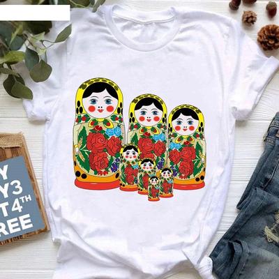 Toppe – T-shirts