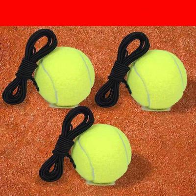 Tennis – Tennisbälle