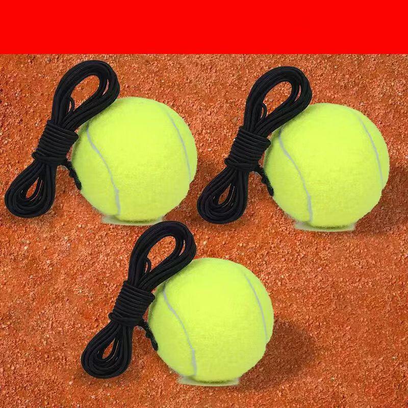 WEZHO Solo Tennis Training Ball