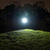 SHENYU Rechargeable LED Zoom Flashlight