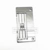 W500 W600 Interlock Machine Thick Material Needle Plate Three Needle Five Line Covering Lockstitch Seaming Machine 257018A56