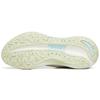 New Anta 2.5 Cushioned Wear Resistant Breathable Lightweight Low Top Running Shoes Women's White Green Blue 122235582-4
