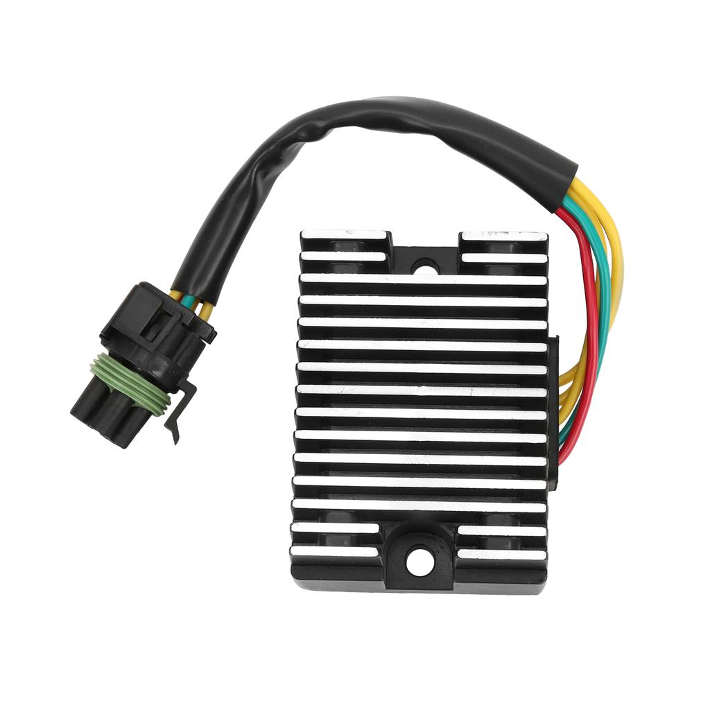 Motorcycle Voltage Rectifier Regulator Replacement for CanAm DS 650 X 20022007
