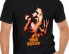 The Stuff T-Shirt Short Sleeve Horror Movie Tee