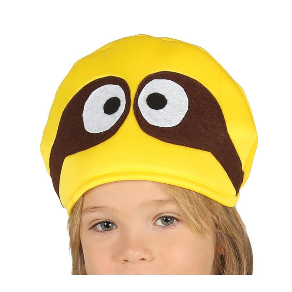 Fiestas Guirca Childrens/Kids Helper Jumpsuit