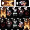 for Samsung Galaxy S24 S23 iPhone 16 15 14 Xiaomi Redmi Note 13 12 11 8Plus 9 Pro Max X XR Phone Case Itachi Uchiha Akatsuki Naruto OPPO Huawei Cover